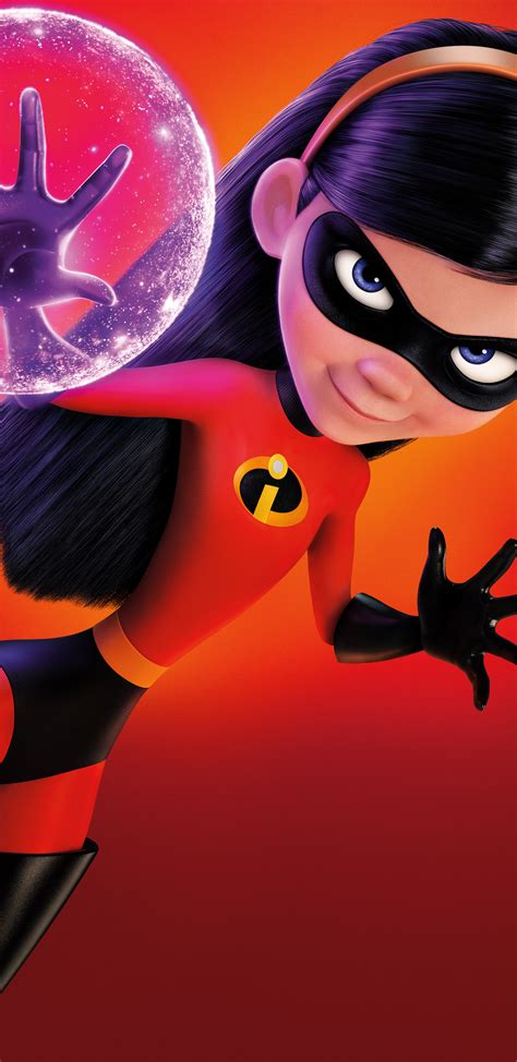 incredibles violet|INCREDIBLES 2 .